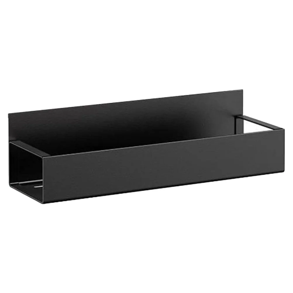 Magnetic Refrigerator Shelf Kitchen Organizers and Storage Rack Pantry Black Iron
Magnetic Refrigerator Shelf Kitchen Organizers and Storage Rack Pantry Black Iron