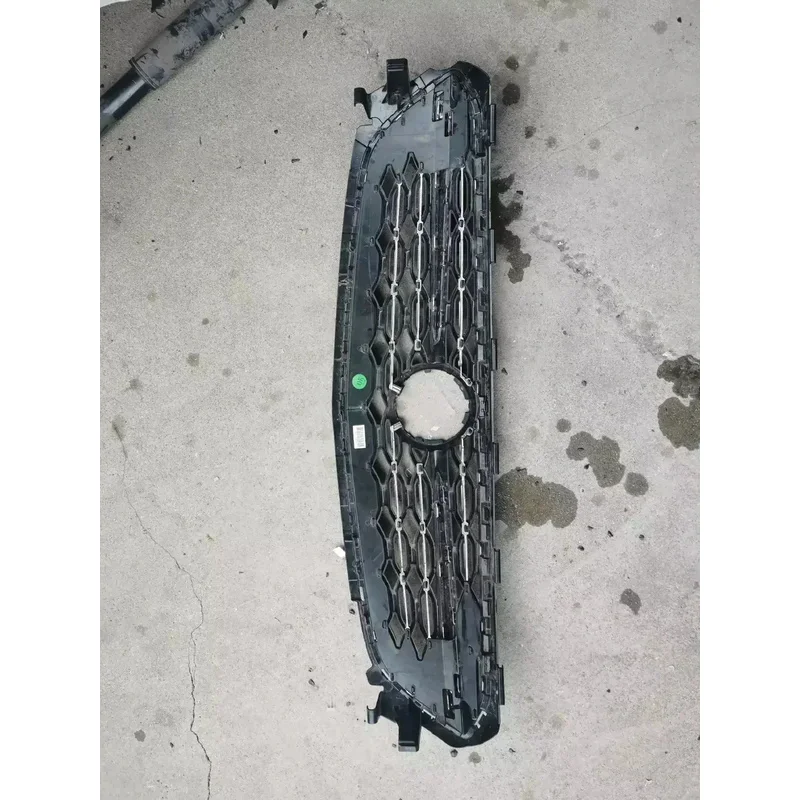 Front Bumper Grille Cover, Exterior Replacement Mod Part
Front Bumper Grille Cover, Exterior Replacement Mod Part