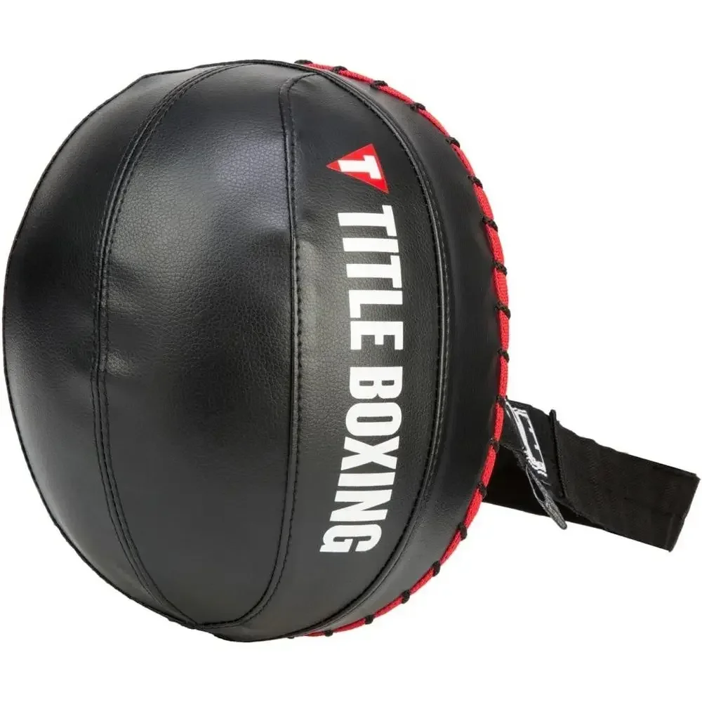 Heavy Bag Set with Uppercut and Punching Targets for Boxing Training
Heavy Bag Set with Uppercut and Punching Targets for Boxing Training