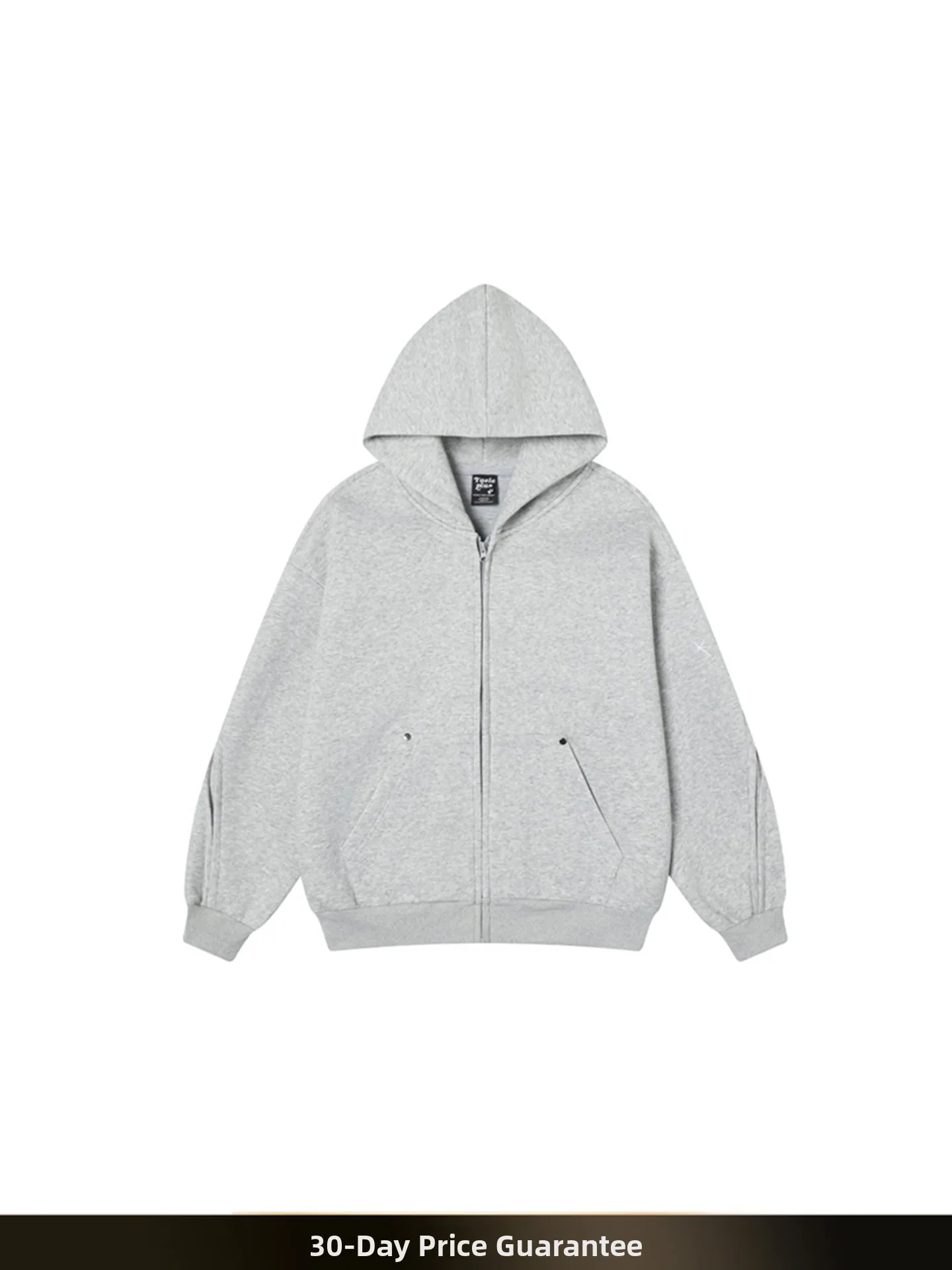 Мужская повседневная толстовка-кардиган NTED в американском ретро-стиле с цветными деконструированными вставками и пэчворком, свободного кроя, для пар
Мужская повседневная толстовка-кардиган NTED в американском ретро-стиле с цветными деконструированными вставками и пэчворком, свободного кроя, для пар