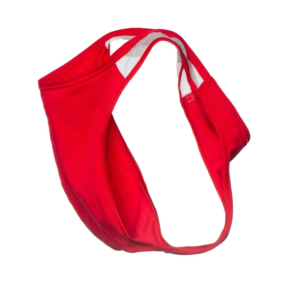 Men Solid Color Low Waist Breathable Underwear Intimate Hot Novelty Underpants Panties Japanese Thongs G-String Hot Hot Lingerie
Men Solid Color Low Waist Breathable Underwear Intimate Hot Novelty Underpants Panties Japanese Thongs G-String Hot Hot Lingerie