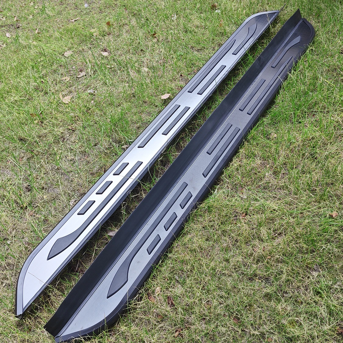 2pcs Running Board for Volkswagen VW ID.6 2020-2025 Side Step Nerf Bar pedal accessories (with brackets)
2pcs Running Board for Volkswagen VW ID.6 2020-2025 Side Step Nerf Bar pedal accessories (with brackets)