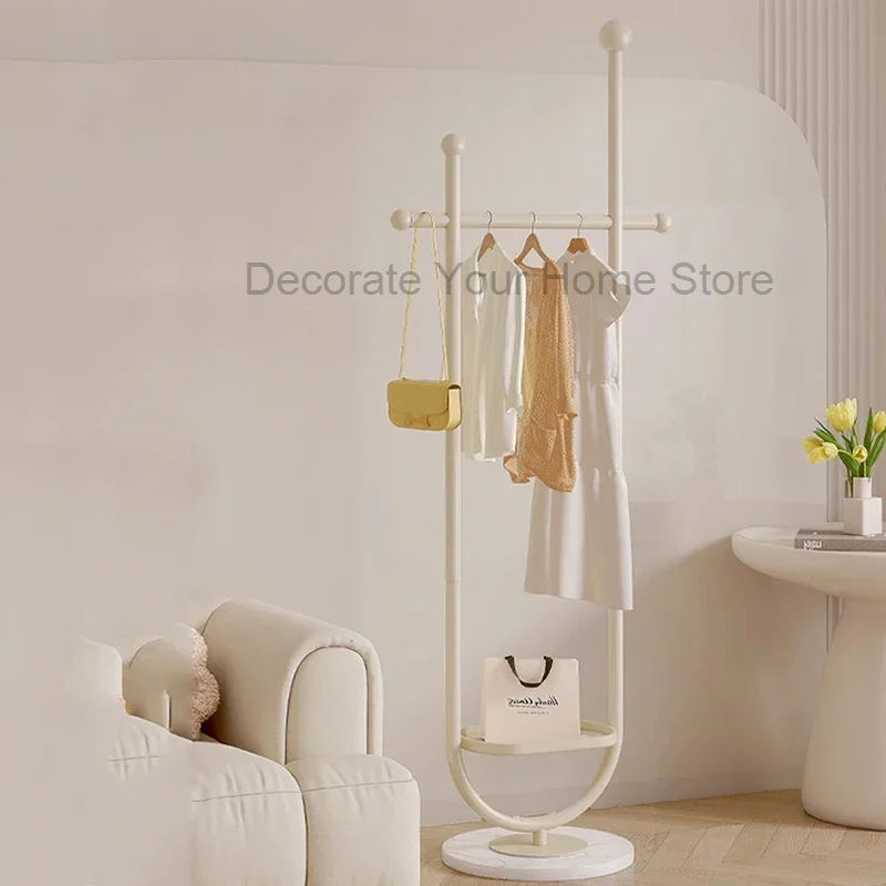 Garment Shoe Clothing Rack Hanger Floor Shelf Metal Standing Hanger Coat Racks Clothes Rail Valet Appendiabiti Modern Furniture
Garment Shoe Clothing Rack Hanger Floor Shelf Metal Standing Hanger Coat Racks Clothes Rail Valet Appendiabiti Modern Furniture