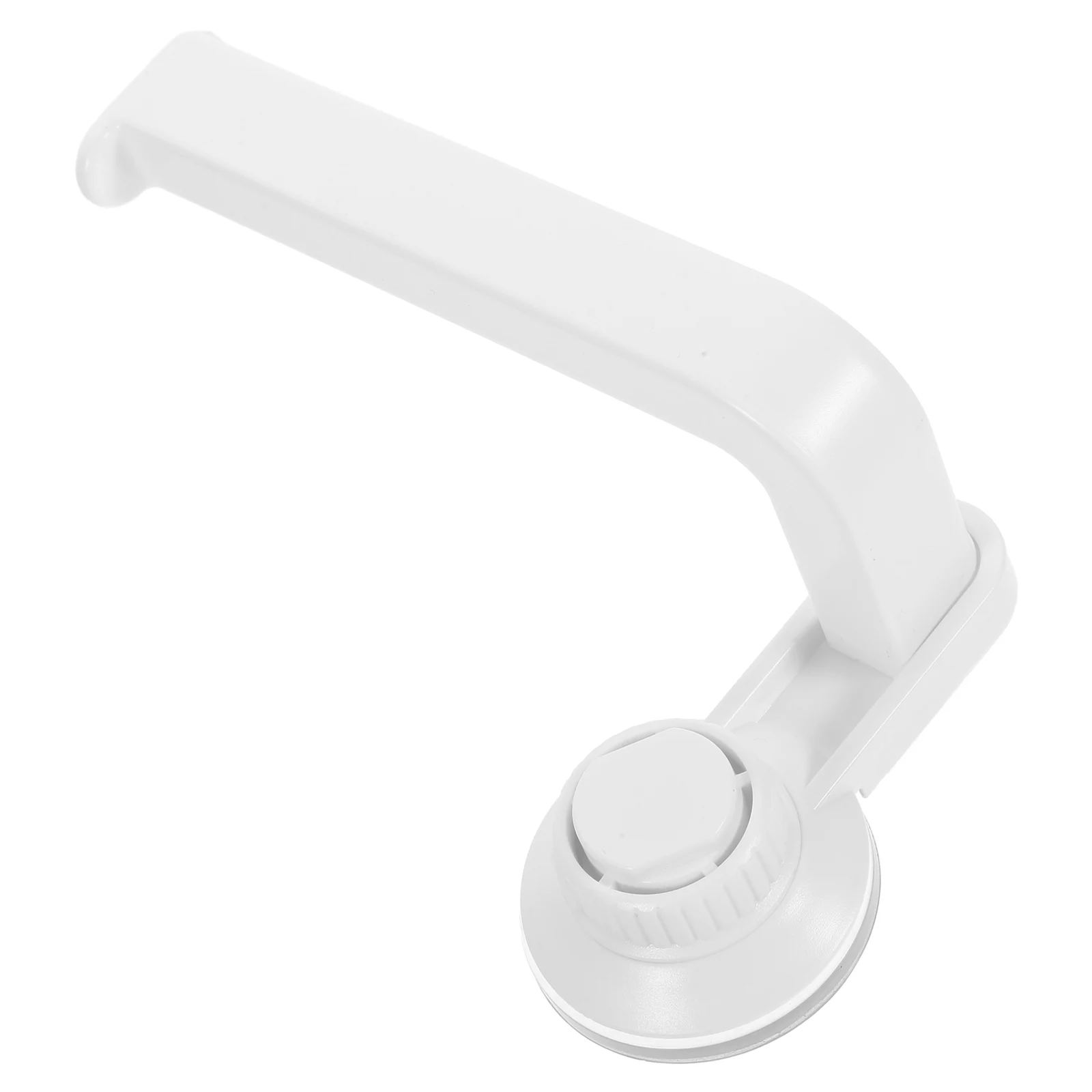 Suction Cup Tissue Holder Wall Mount White Paper Towel Rack Bathroom Dispenser Roll Stand Heavy Duty No Drill Kitchen Toilet
Suction Cup Tissue Holder Wall Mount White Paper Towel Rack Bathroom Dispenser Roll Stand Heavy Duty No Drill Kitchen Toilet