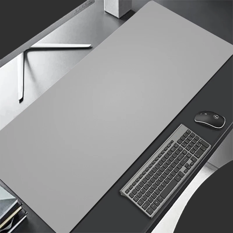 White Gray Blue Solid Color Mouse Pad Professional eSports Game Players Speed Lock Edge Rubber Game Desk Mousepad Keyboard Mat
White Gray Blue Solid Color Mouse Pad Professional eSports Game Players Speed Lock Edge Rubber Game Desk Mousepad Keyboard Mat