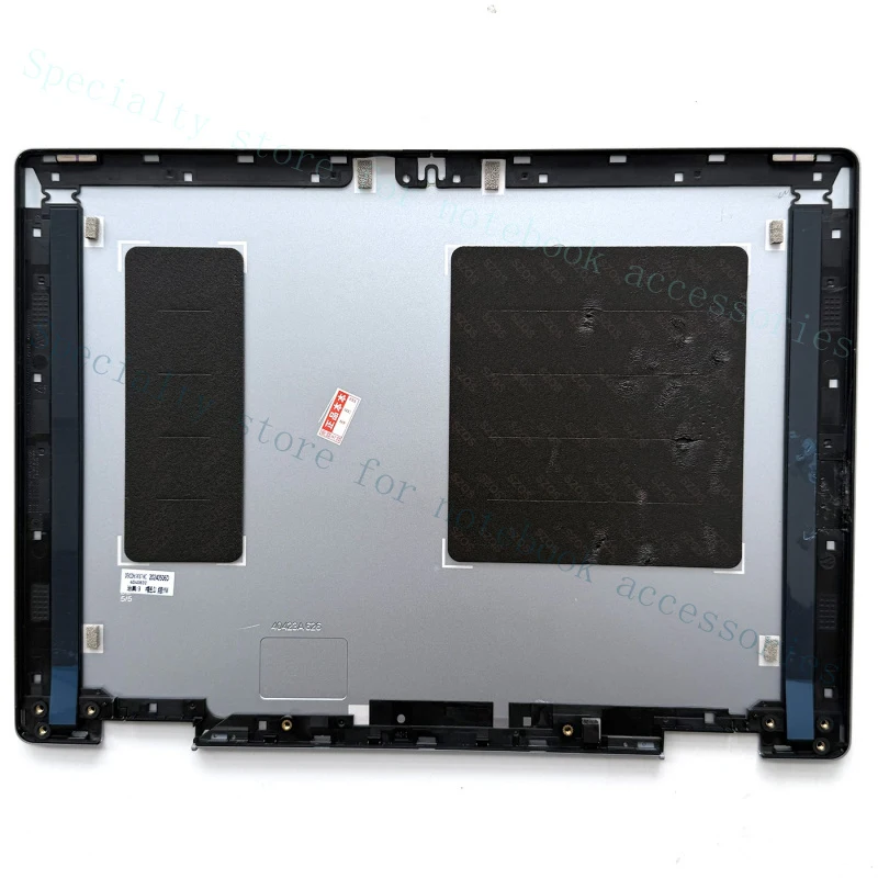 A+ New 0451W1 451W1 For Dell inspiron 7440 7445 2in1 Lcd Rear Cover Top Screen Case
A+ New 0451W1 451W1 For Dell inspiron 7440 7445 2in1 Lcd Rear Cover Top Screen Case
