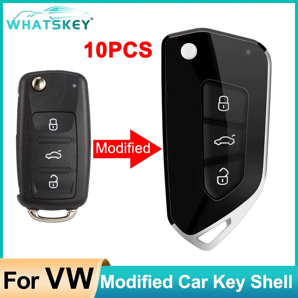 10 шт. 3-кнопочный чехол для автомобильного ключа модифицированный складной ключ для VW Golf /VOLKSWAGEN Caddy Eos Beetle Polo Up Tiguan Touran Jetta
10 шт. 3-кнопочный чехол для автомобильного ключа модифицированный складной ключ для VW Golf /VOLKSWAGEN Caddy Eos Beetle Polo Up Tiguan Touran Jetta