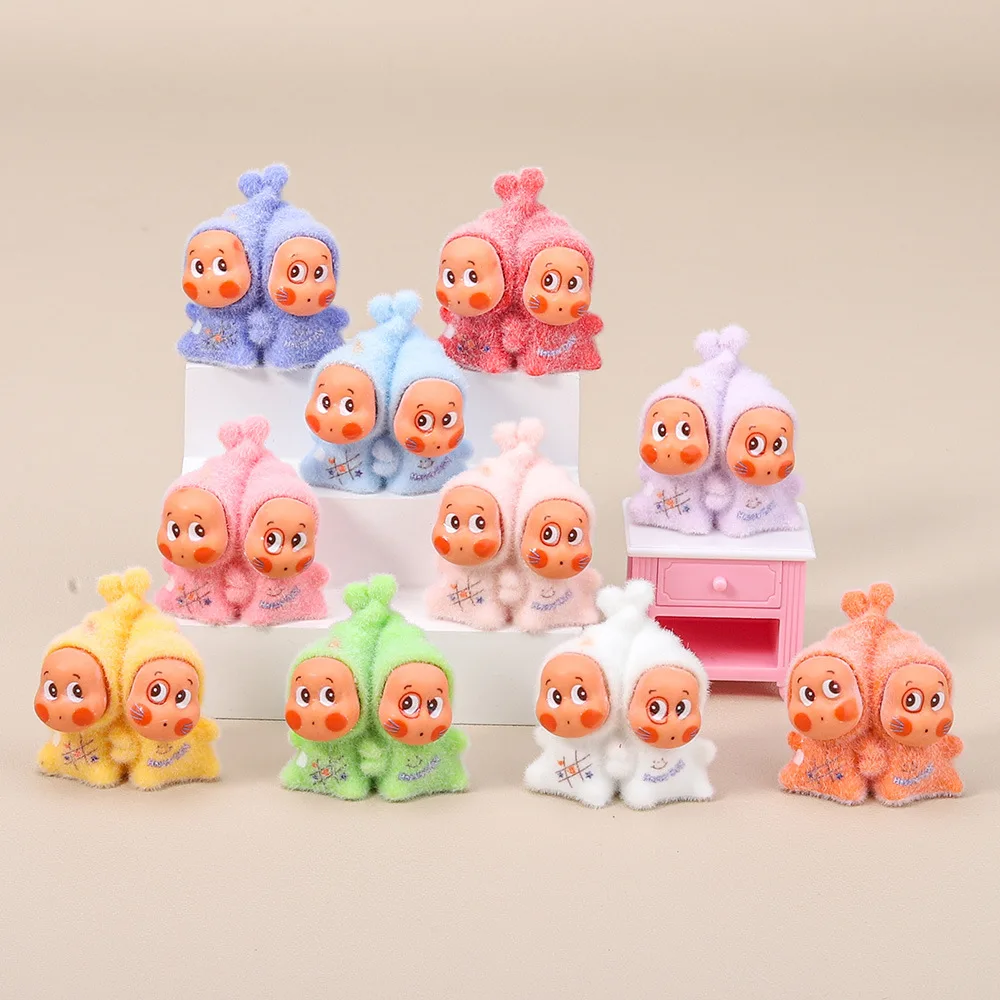 10pcs Cartoon Diy Star Doll Model Toy Resin 3D Desktop Decoration Anime Figures Car Ornaments Dolls Girls for Gift
10pcs Cartoon Diy Star Doll Model Toy Resin 3D Desktop Decoration Anime Figures Car Ornaments Dolls Girls for Gift