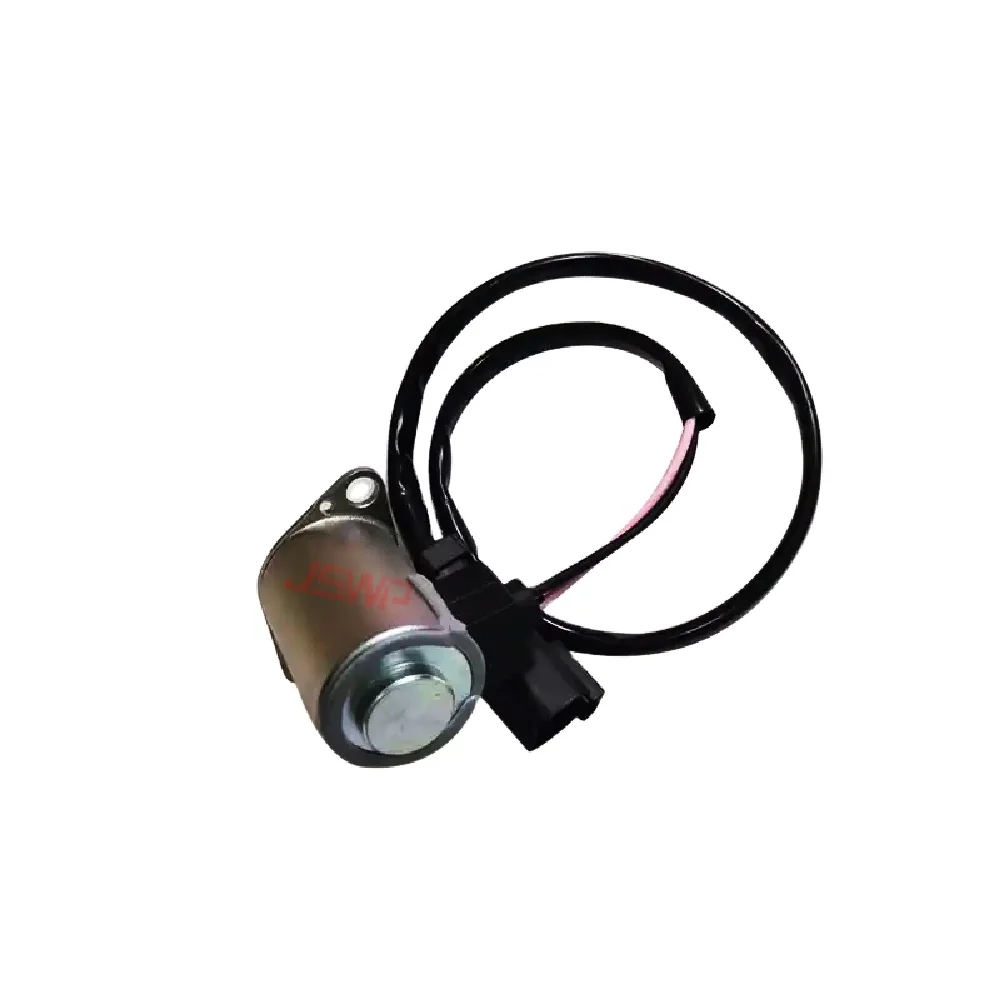 JSWP 702-21-56241/7022156241 Excavator accessories Construction machinery PC56-7 Solenoid valve
JSWP 702-21-56241/7022156241 Excavator accessories Construction machinery PC56-7 Solenoid valve