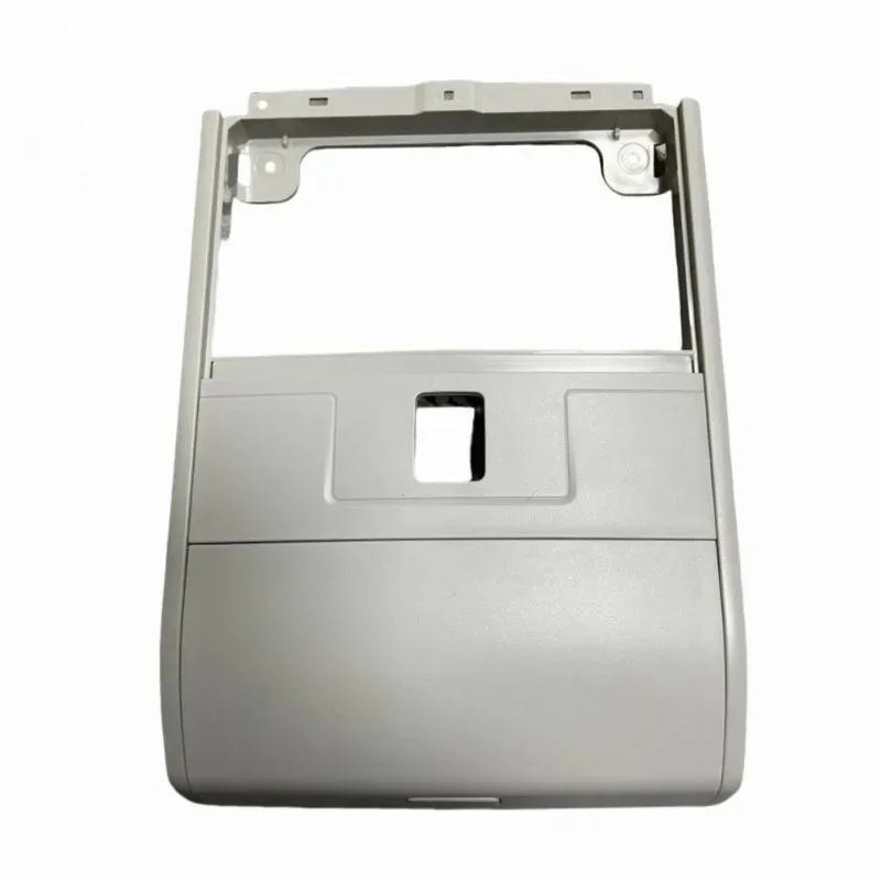 Glasses Case with Sunroof Gray Glasses Box 5NG867489 New Automobile Part for Volkswagen Tiguan L II
Glasses Case with Sunroof Gray Glasses Box 5NG867489 New Automobile Part for Volkswagen Tiguan L II