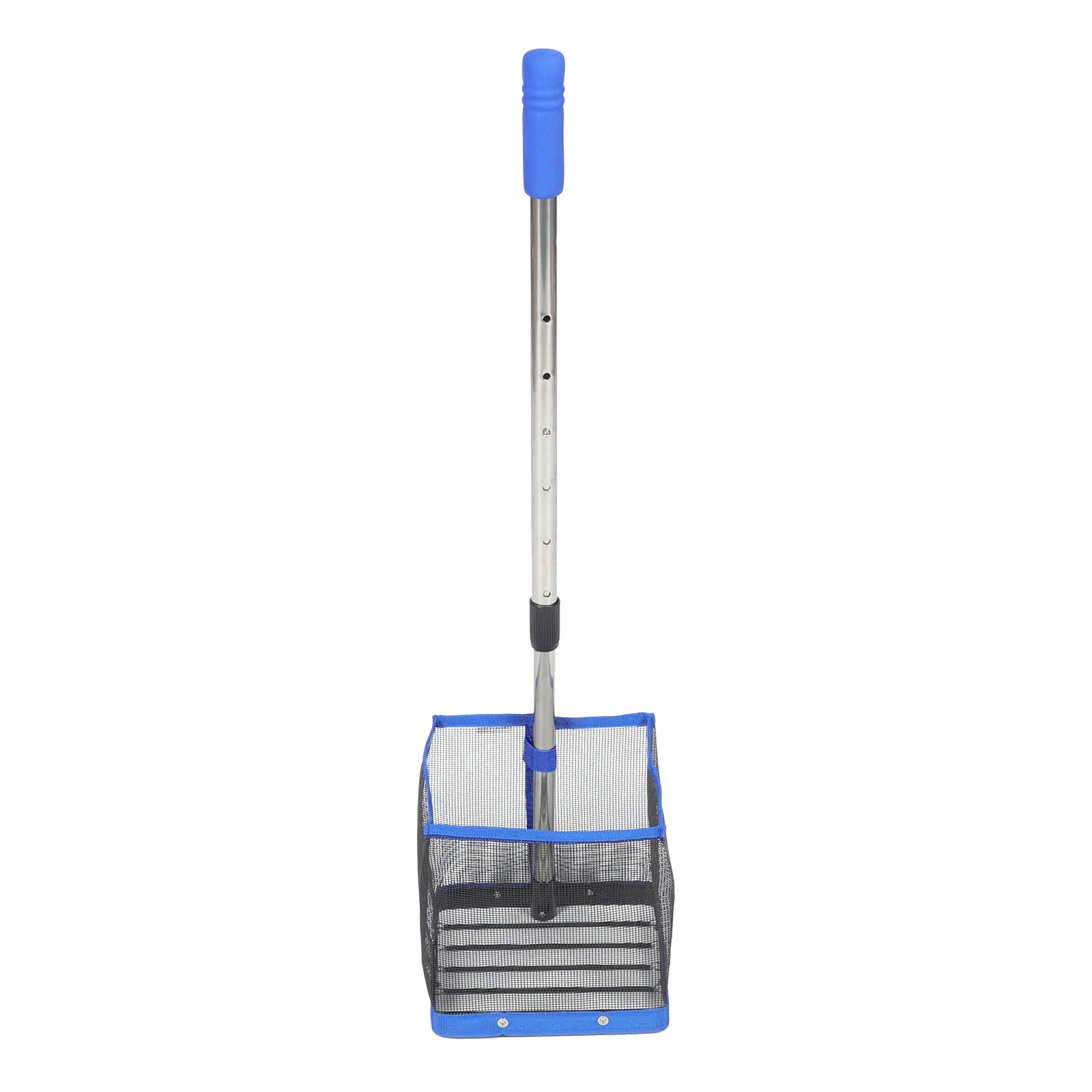 Table Tennis Ball Picker Telescopic Handle Adjustable Length Durable Metal Nylon Collector Storage Container Pong Balls
Table Tennis Ball Picker Telescopic Handle Adjustable Length Durable Metal Nylon Collector Storage Container Pong Balls