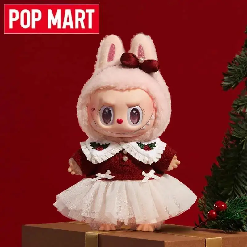 POP MART The Monsters Mokoko Series Blind Box Toys Kawaii Anime Action Figure Surprise Mystery Box Dolls Girls Gift
POP MART The Monsters Mokoko Series Blind Box Toys Kawaii Anime Action Figure Surprise Mystery Box Dolls Girls Gift