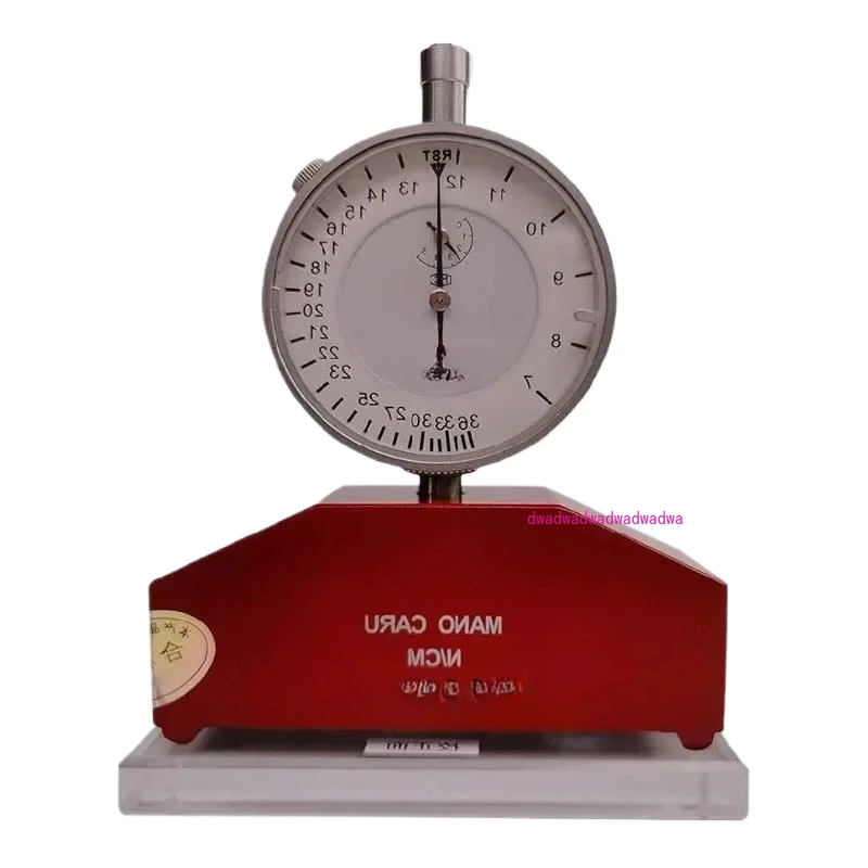 7-36N Screen printing mesh tension meter tension gauge measurement tool in silk print 7-36N
7-36N Screen printing mesh tension meter tension gauge measurement tool in silk print 7-36N