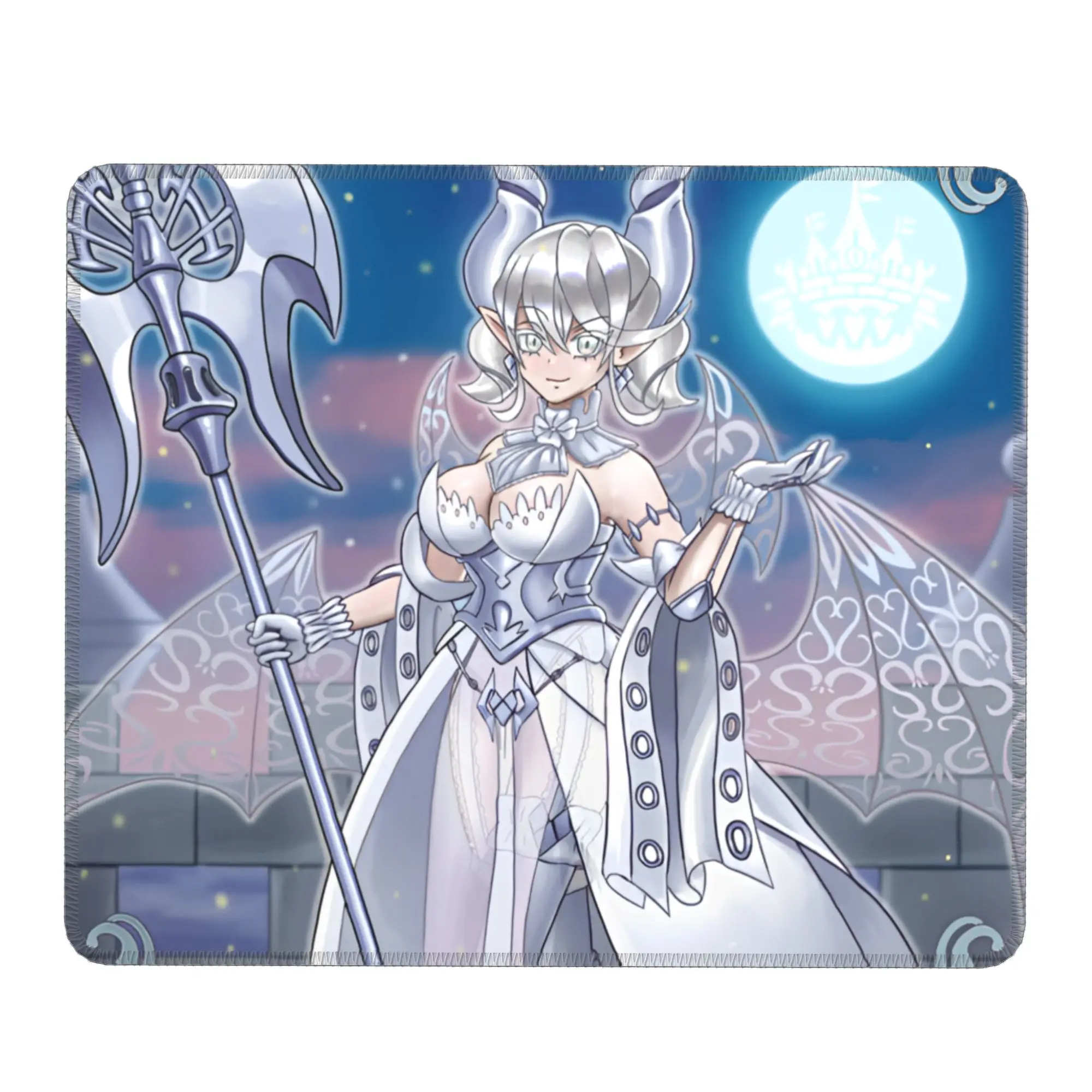 Sky Striker Ace Zero Mouse Pad YuGiOh Comfortable Mousepad Gaming Accessories For Notebook Computer Printed Vintage Mouse Mats
Sky Striker Ace Zero Mouse Pad YuGiOh Comfortable Mousepad Gaming Accessories For Notebook Computer Printed Vintage Mouse Mats