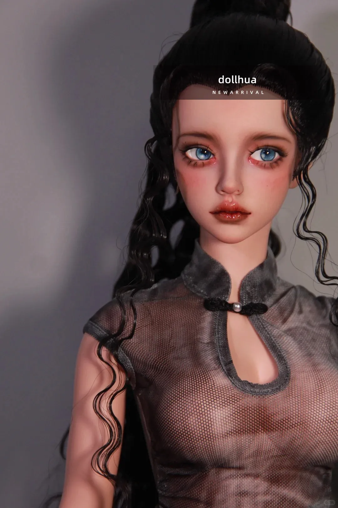 New 2025 Doll Perfect Girl 65cm bjd/sd to send free makeup eyes premium resin birthday gift ASA in stock makeup
New 2025 Doll Perfect Girl 65cm bjd/sd to send free makeup eyes premium resin birthday gift ASA in stock makeup