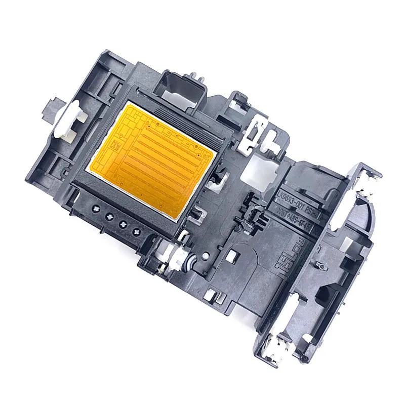 LKB109001 J460 Printhead Printer Head for Brother DCP J562 J785 T310 T510 T810 MFC J460 J480 J485 J680 J775 510W T428 426 T220
LKB109001 J460 Printhead Printer Head for Brother DCP J562 J785 T310 T510 T810 MFC J460 J480 J485 J680 J775 510W T428 426 T220