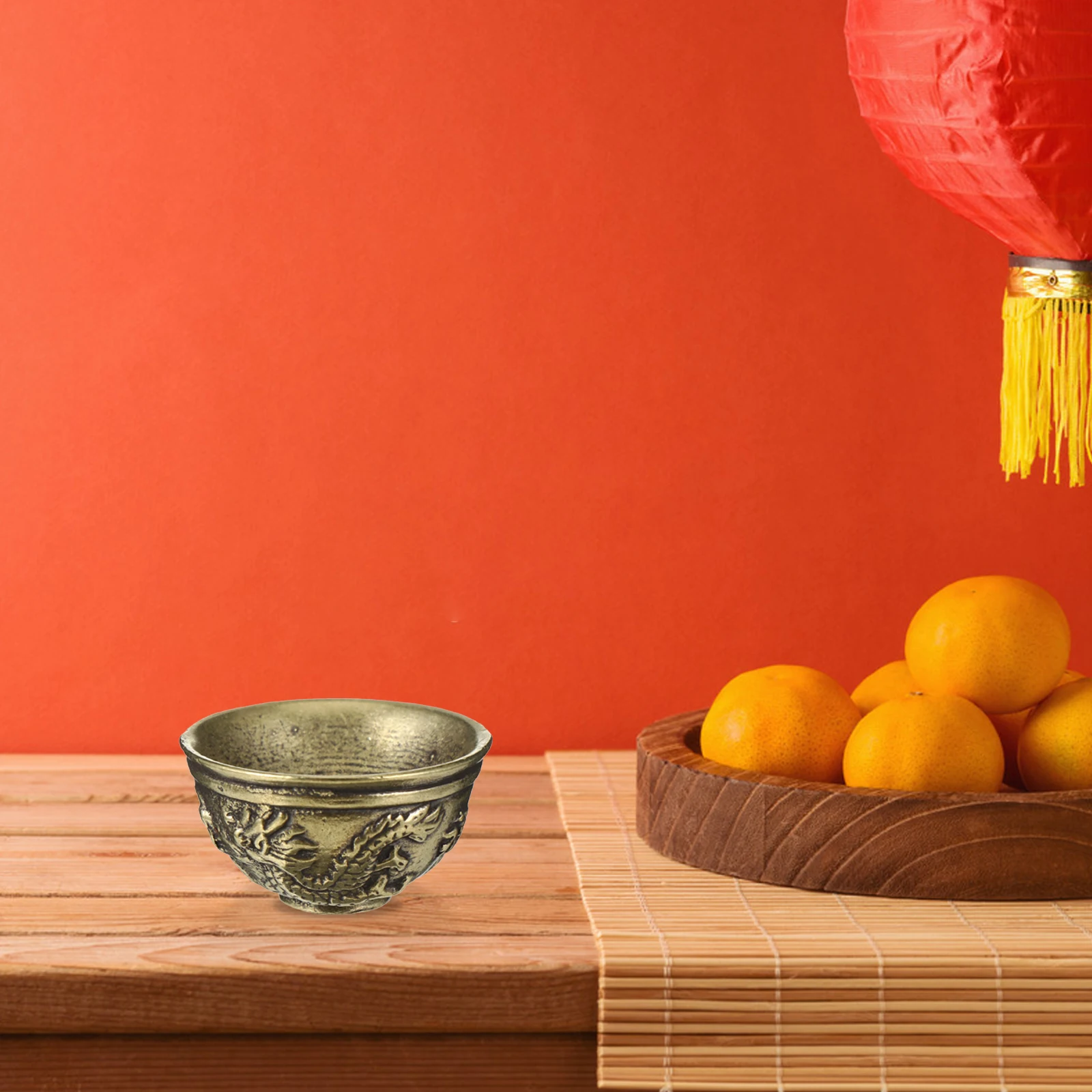 1pc Mini Brass Desktop Decoration Retro Tabletop Ornament For Brass Desktop Decoration Decor Home Office Festival Gift
1pc Mini Brass Desktop Decoration Retro Tabletop Ornament For Brass Desktop Decoration Decor Home Office Festival Gift