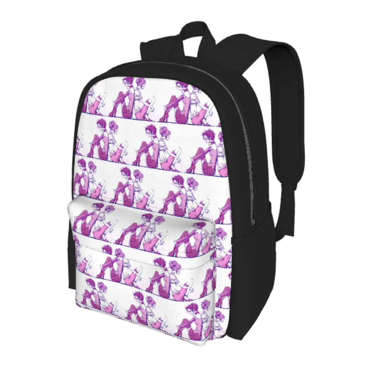 Shoujo Manga Anime Nana Student Backpack School Bag Hiking Travel Daypack for Men Women Bookbag Shoulder Bags
Shoujo Manga Anime Nana Student Backpack School Bag Hiking Travel Daypack for Men Women Bookbag Shoulder Bags
