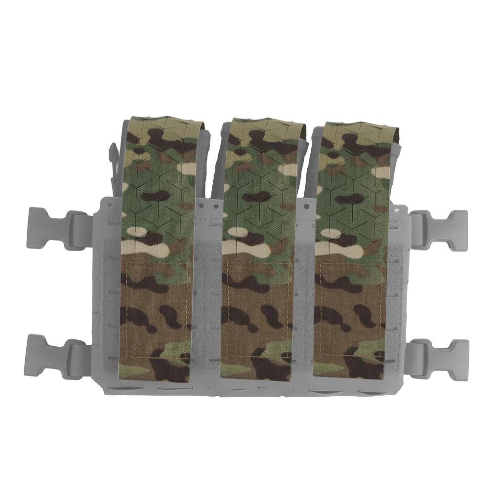 SS Style MK5 Chest Rig Flap Multi-functional Micro Fight MKV Chassis Front Panel Flap Hunting Shooting Airsoft Mag Pouch Cover
SS Style MK5 Chest Rig Flap Multi-functional Micro Fight MKV Chassis Front Panel Flap Hunting Shooting Airsoft Mag Pouch Cover