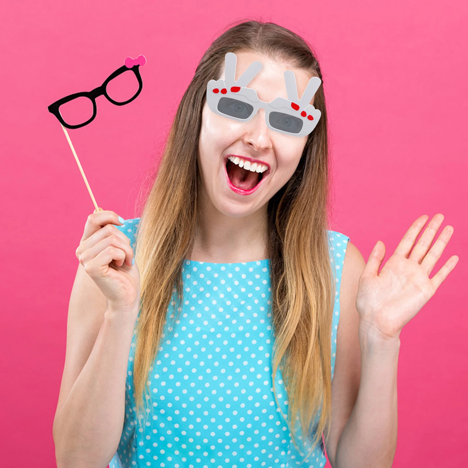 Funny Glasses Party Favor Masquerade Decoration Creative Halloween Decorations Supplies Birthday Decorative
Funny Glasses Party Favor Masquerade Decoration Creative Halloween Decorations Supplies Birthday Decorative