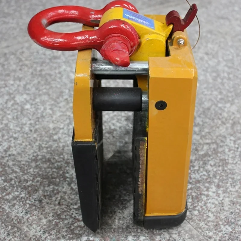 Hot sales Slab Clamps 1000kg Capacity Lifting Fixture Heavy Duty Durable Lift for Granite Marble Sintered Slabs
Hot sales Slab Clamps 1000kg Capacity Lifting Fixture Heavy Duty Durable Lift for Granite Marble Sintered Slabs