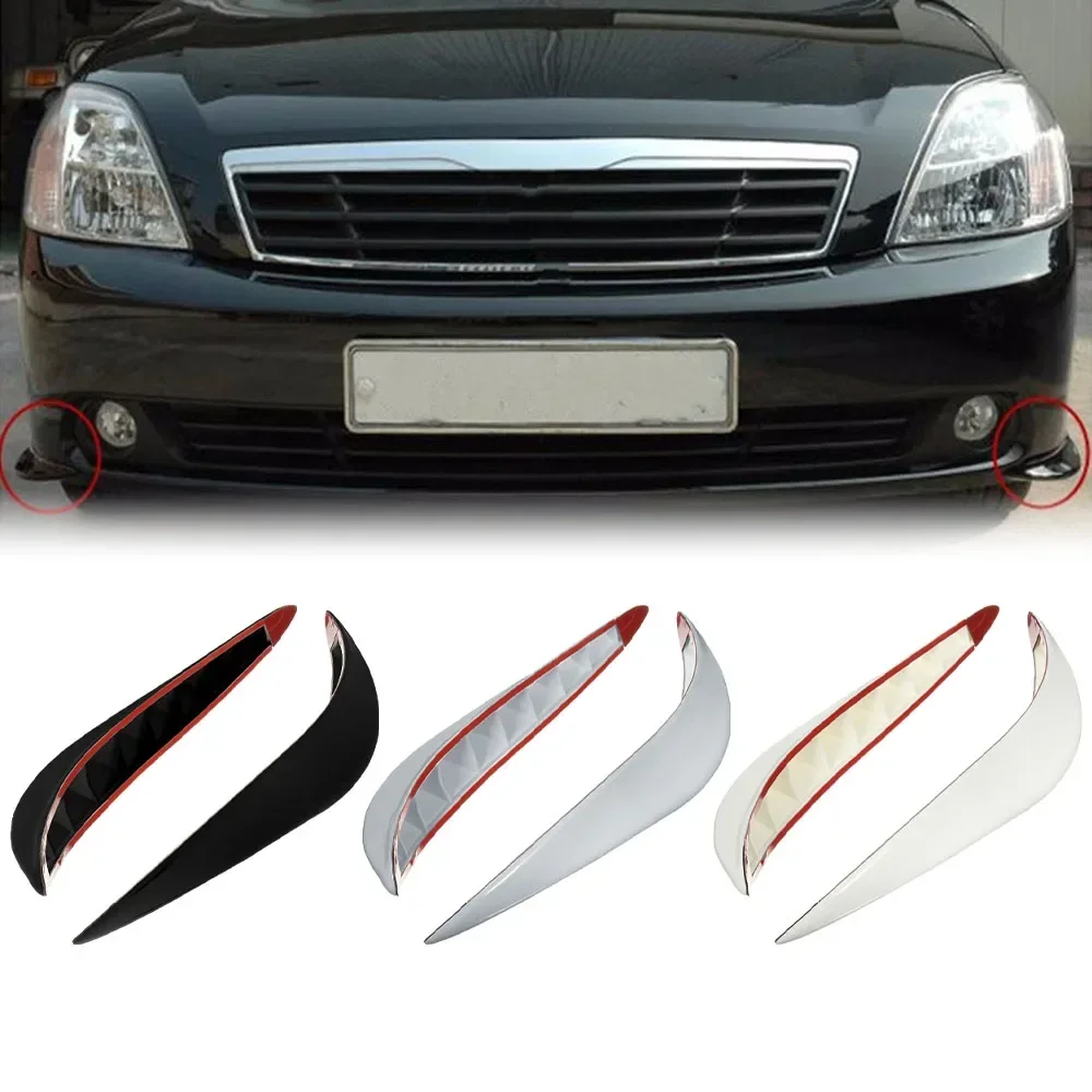 2Pcs Guard Corner Protection Cover Anti-scratch Car Door Protector Anti-collision Strip Car Bumper Protector Strip Accessories
2Pcs Guard Corner Protection Cover Anti-scratch Car Door Protector Anti-collision Strip Car Bumper Protector Strip Accessories