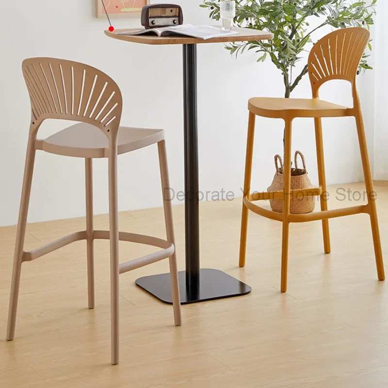 Cream Bar Stools Throne Bar Accessories Kitchen Rustic Vanity Island Gaming Chair Plastic Balcony Banqueta Alta Nordic Furniture
Cream Bar Stools Throne Bar Accessories Kitchen Rustic Vanity Island Gaming Chair Plastic Balcony Banqueta Alta Nordic Furniture