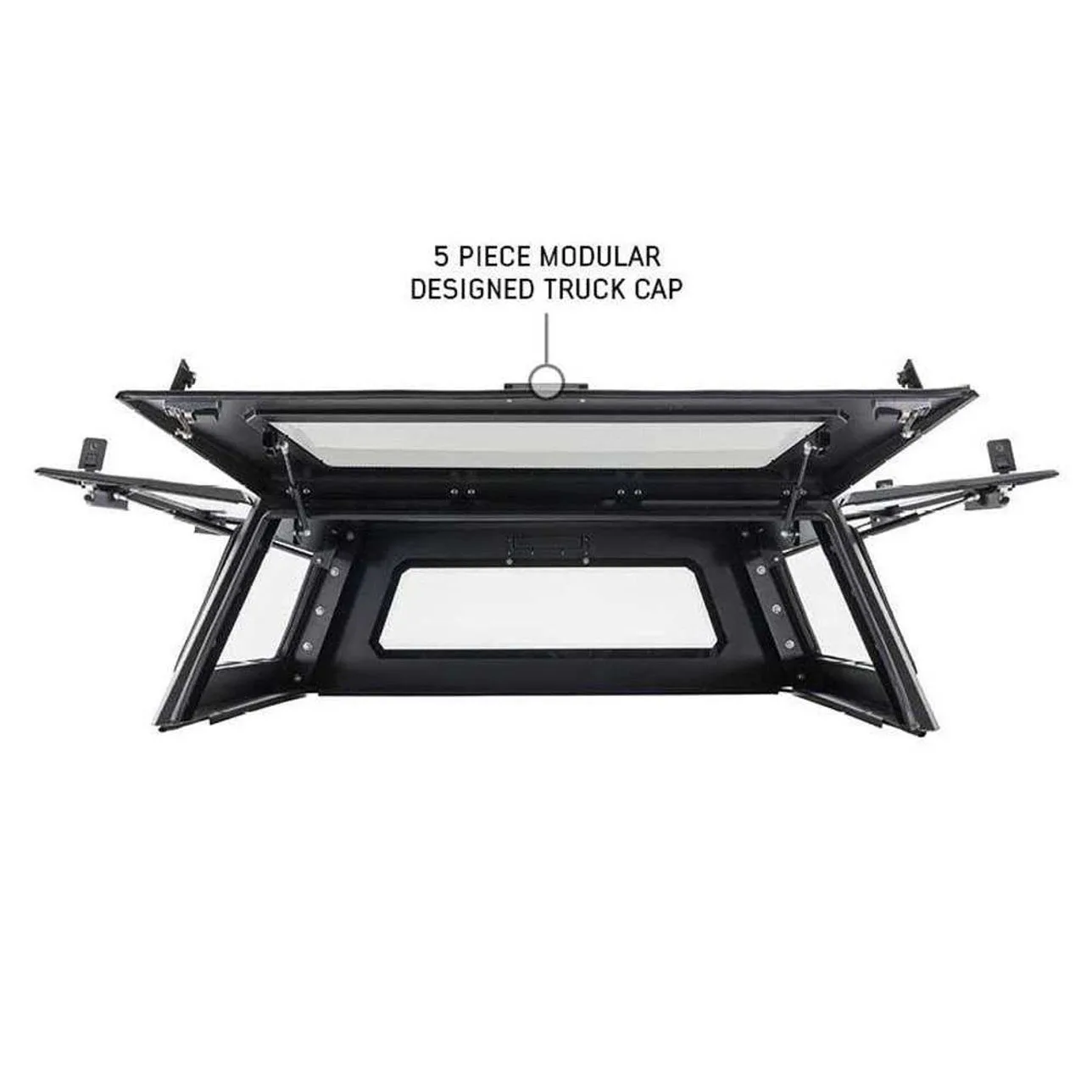 Mitsubishi Heavyweight Truck Topper Cap Canopy 3rd Brake Light Folding Feature for Tacoma Gladiator Chevy Canyon Ford Maverick
Mitsubishi Heavyweight Truck Topper Cap Canopy 3rd Brake Light Folding Feature for Tacoma Gladiator Chevy Canyon Ford Maverick