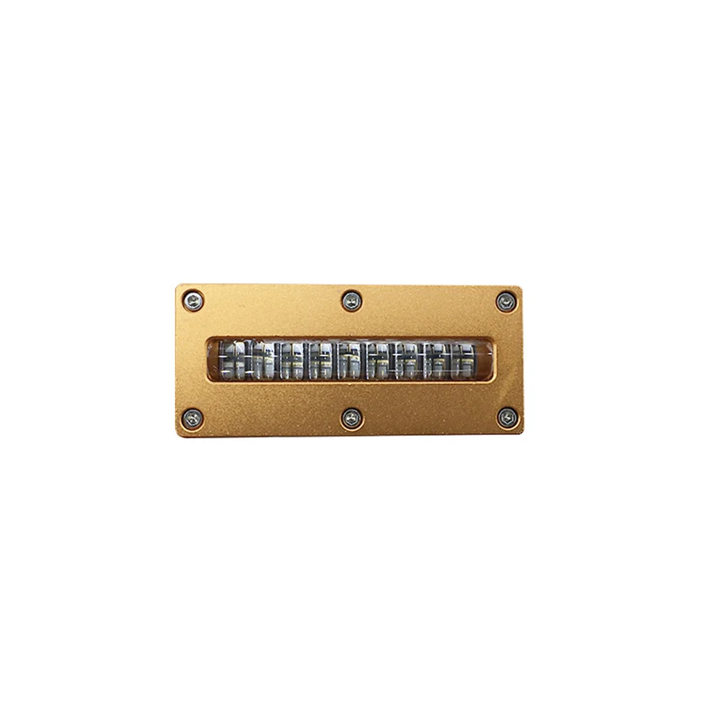 135W Water Cooled LEDUV Ink Curing Lamp UV Flatbed Printer Curing Lamp Epson 5th and 7th Generation Nozzle Matching UV Lamp
135W Water Cooled LEDUV Ink Curing Lamp UV Flatbed Printer Curing Lamp Epson 5th and 7th Generation Nozzle Matching UV Lamp