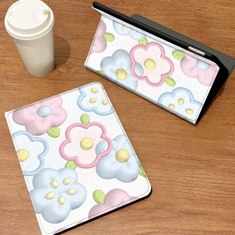 Cartoon Blue Heart Bow Case For Samsung Galaxy Tab S6 S7 S8 S9 S10 S11 FE Plus Lite Tablet
Cartoon Blue Heart Bow Case For Samsung Galaxy Tab S6 S7 S8 S9 S10 S11 FE Plus Lite Tablet