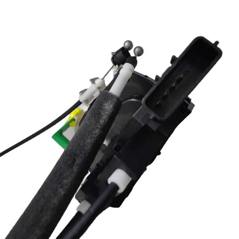 6105110XJ08XA Car Door Lock Block Suitable to Great Wall VOLEEX C30 C20R HAVAL H1 6105110XJ08XA
6105110XJ08XA Car Door Lock Block Suitable to Great Wall VOLEEX C30 C20R HAVAL H1 6105110XJ08XA