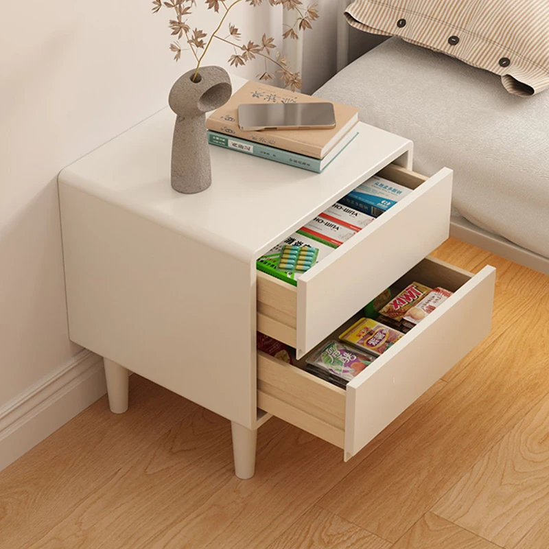 Nightstands Luxury Coffee Small Bedroom Bedside Mobile Narrow Nightstands Modern Storage Drawer Mesitas De Noche Home Furniture
Nightstands Luxury Coffee Small Bedroom Bedside Mobile Narrow Nightstands Modern Storage Drawer Mesitas De Noche Home Furniture