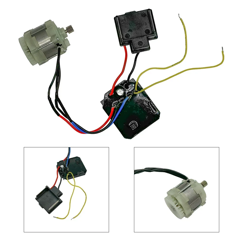 Electric Saw Motor Single Hand Saw Motor For Garden Tools For Home Improvement Metal Shell Replacement Motor Solid Construction
Electric Saw Motor Single Hand Saw Motor For Garden Tools For Home Improvement Metal Shell Replacement Motor Solid Construction
