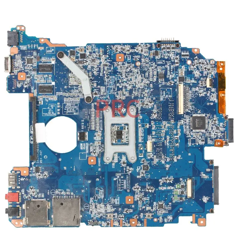 For SONY Vaio VPCEH MBX-247 Notebook Mainboard DA0HK1MB6E0 A1848626A HM65 With 410M 1G N12M-GS2-S-A1 Laptop Motherboard Tested
For SONY Vaio VPCEH MBX-247 Notebook Mainboard DA0HK1MB6E0 A1848626A HM65 With 410M 1G N12M-GS2-S-A1 Laptop Motherboard Tested