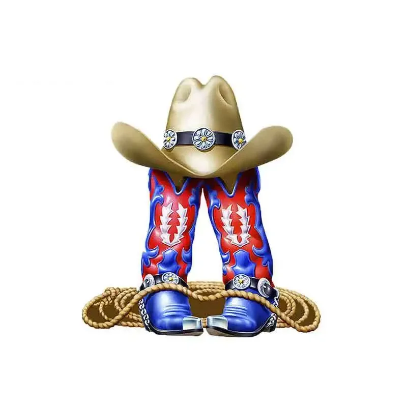 Waterproof and Sunscreen Cover Scratches Pvc Decal Boot Hat Rope Car Stickers for 3D Auto AccessoriesVinyl,15cm*13cm
Waterproof and Sunscreen Cover Scratches Pvc Decal Boot Hat Rope Car Stickers for 3D Auto AccessoriesVinyl,15cm*13cm