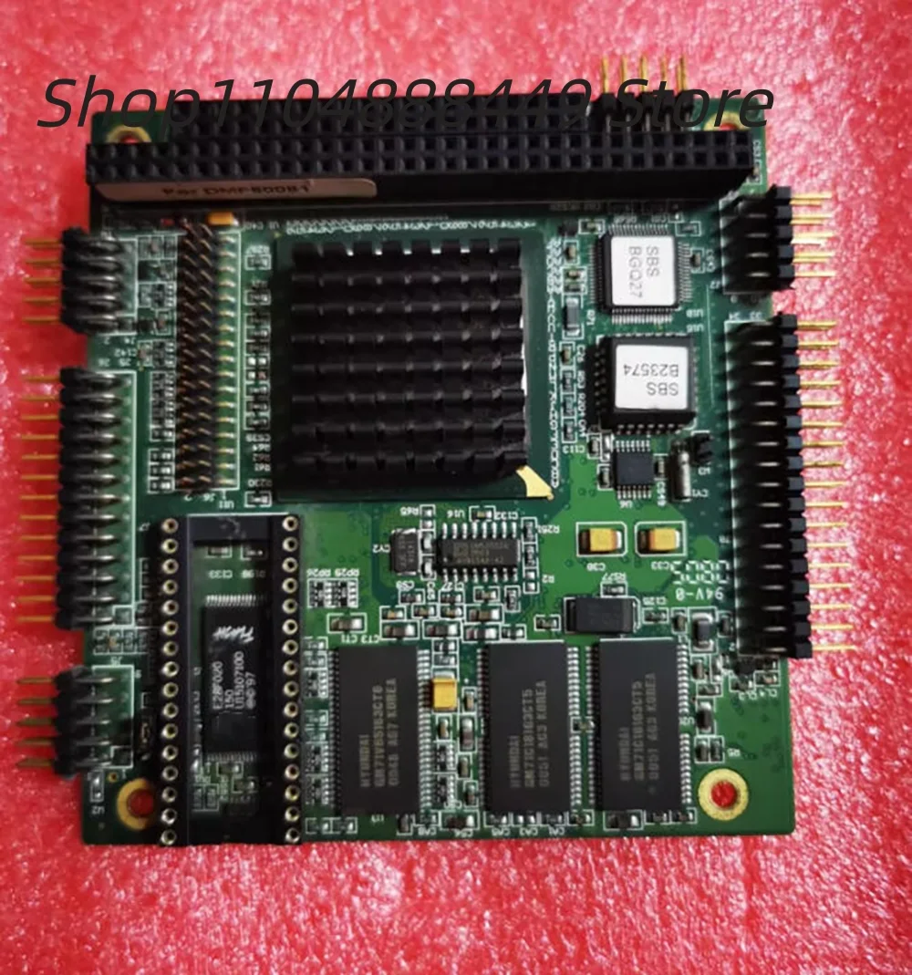 6446-133-16M Материнская плата промышленного управления
6446-133-16M Материнская плата промышленного управления