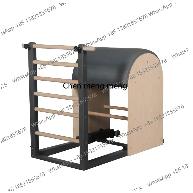 Тренажер-реформер для пилатеса, оборудование для фитнеса, для спортзала и домашних тренировок
Тренажер-реформер для пилатеса, оборудование для фитнеса, для спортзала и домашних тренировок