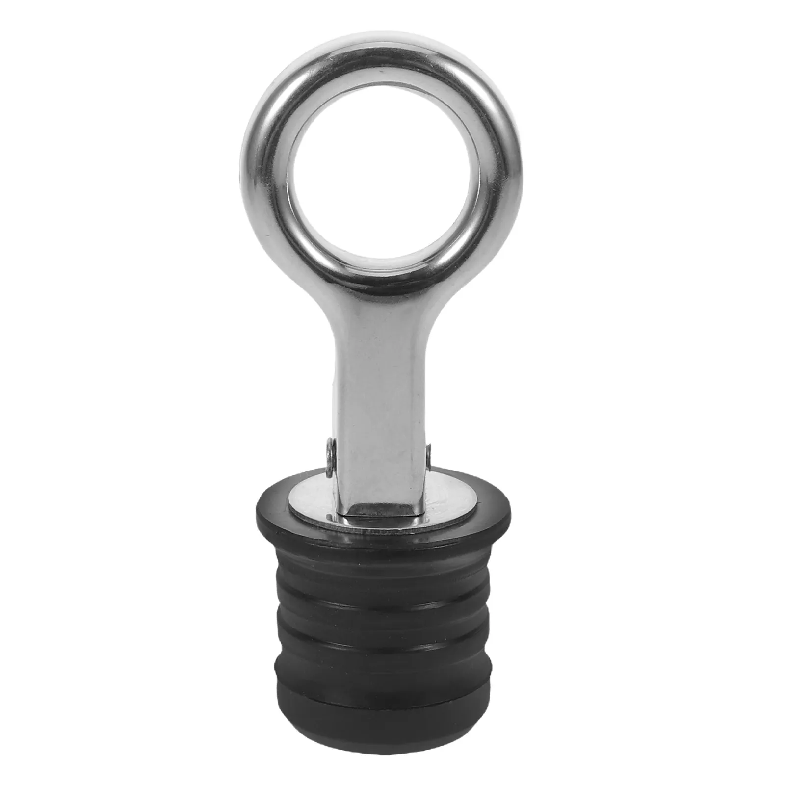 Stainless Steel Boat Drain Plug Marine Scupper Stopper Thread Bung for Yacht Kayak Fishing Boat Accessories Replacement
Stainless Steel Boat Drain Plug Marine Scupper Stopper Thread Bung for Yacht Kayak Fishing Boat Accessories Replacement