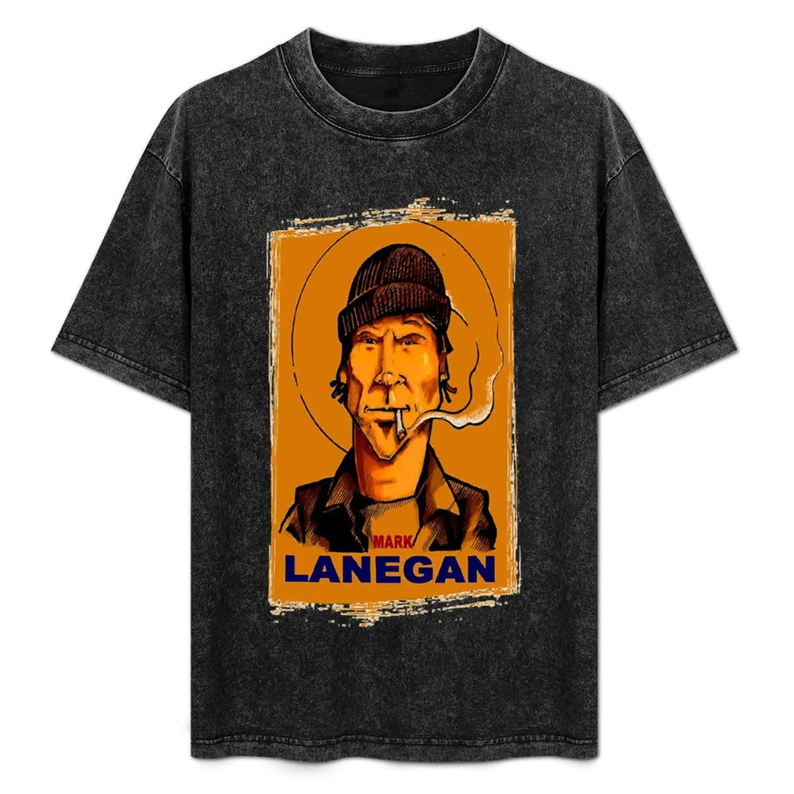 Mark Lanegan T-Shirt Big and Tall Gym T-Shirt
Mark Lanegan T-Shirt Big and Tall Gym T-Shirt