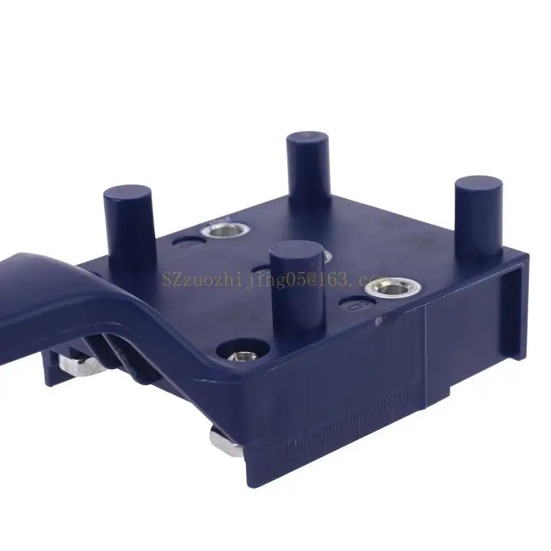 Handheld Woodworking Doweling Jig Drill Guide Dowel Drilling Hole Accessories Template Drilling best sale
Handheld Woodworking Doweling Jig Drill Guide Dowel Drilling Hole Accessories Template Drilling best sale