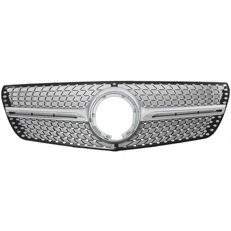 Лидер продаж: Автоаксессуары — решетка радиатора Diamond GTR для Vito W447 2016-2020, 2021-2022
Лидер продаж: Автоаксессуары — решетка радиатора Diamond GTR для Vito W447 2016-2020, 2021-2022