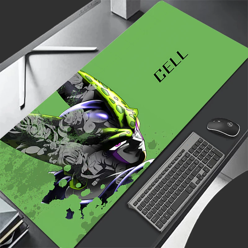 Anime characters Computer Mouse Pad Gamer Mouse Pads Large Gaming dragon Ball Mousepad XXL Desk Mause Pad Keyboard Mouse Carpet
Anime characters Computer Mouse Pad Gamer Mouse Pads Large Gaming dragon Ball Mousepad XXL Desk Mause Pad Keyboard Mouse Carpet