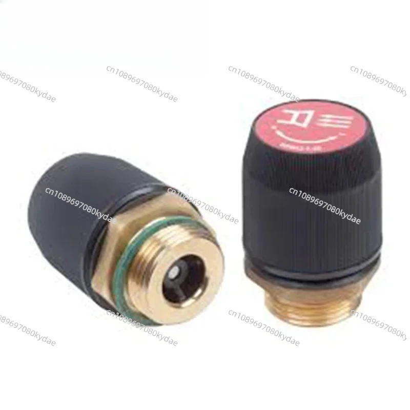 Replace Spare Parts 73600199613 1 Inch Vacuum Regulating Valve for Vacuum Pump VT4.10 VT4.16 VT4.25 VT4.40
Replace Spare Parts 73600199613 1 Inch Vacuum Regulating Valve for Vacuum Pump VT4.10 VT4.16 VT4.25 VT4.40