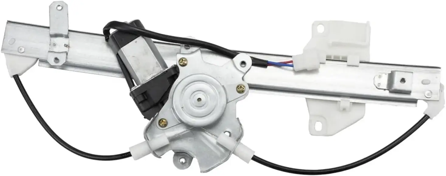 Original Rear Door Window Regulator For Pajero Montero Shogun 2 Mk2 V32 V34 V36 V43 V44 V45 V46 1990-2004 Mb669785 Mb669786
Original Rear Door Window Regulator For Pajero Montero Shogun 2 Mk2 V32 V34 V36 V43 V44 V45 V46 1990-2004 Mb669785 Mb669786