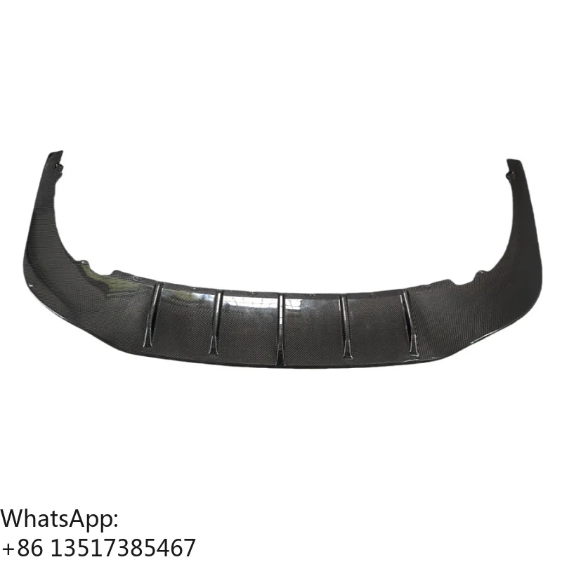 Upgrade Body Kit for Bentley Flying Spur Carbon Fiber Rear Diffuser Bumper Lower Lip Modification Enhancements
Upgrade Body Kit for Bentley Flying Spur Carbon Fiber Rear Diffuser Bumper Lower Lip Modification Enhancements