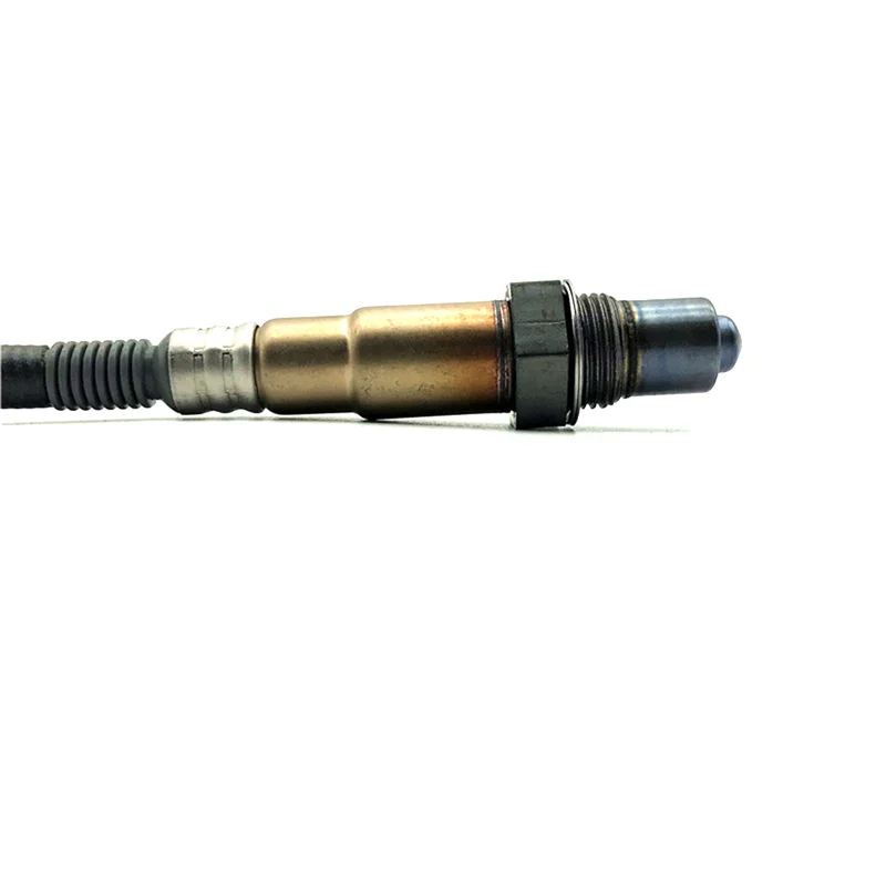 Car Oxygen Sensor 11787558055 0258017098 For BMW 128I 325I 328I 335I 528I 525I 530I
Car Oxygen Sensor 11787558055 0258017098 For BMW 128I 325I 328I 335I 528I 525I 530I