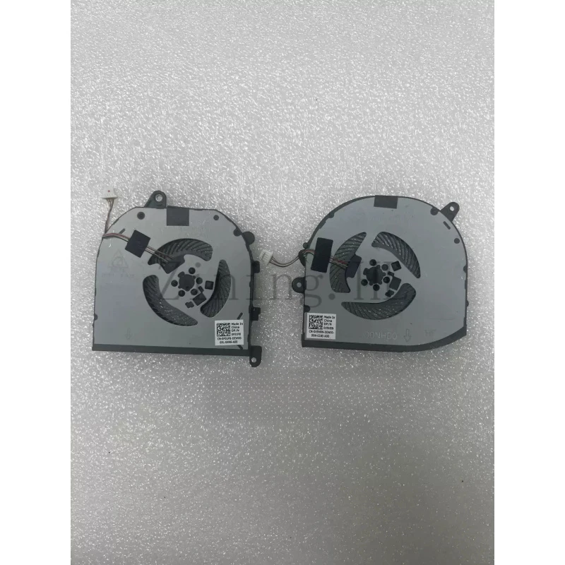 For Dell 9570 5540 M5530 XPS15 P56F 7590 fan 0V9H8N 0F01PX
For Dell 9570 5540 M5530 XPS15 P56F 7590 fan 0V9H8N 0F01PX