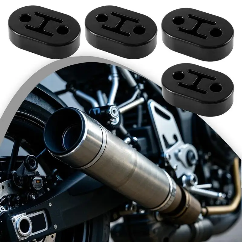 Exhaust Pipe Hangers Adjustable Automotive Replacement Exhaust Hangers Replacement Part For Sedan Vehicles Mpv Pickup Truck
Exhaust Pipe Hangers Adjustable Automotive Replacement Exhaust Hangers Replacement Part For Sedan Vehicles Mpv Pickup Truck