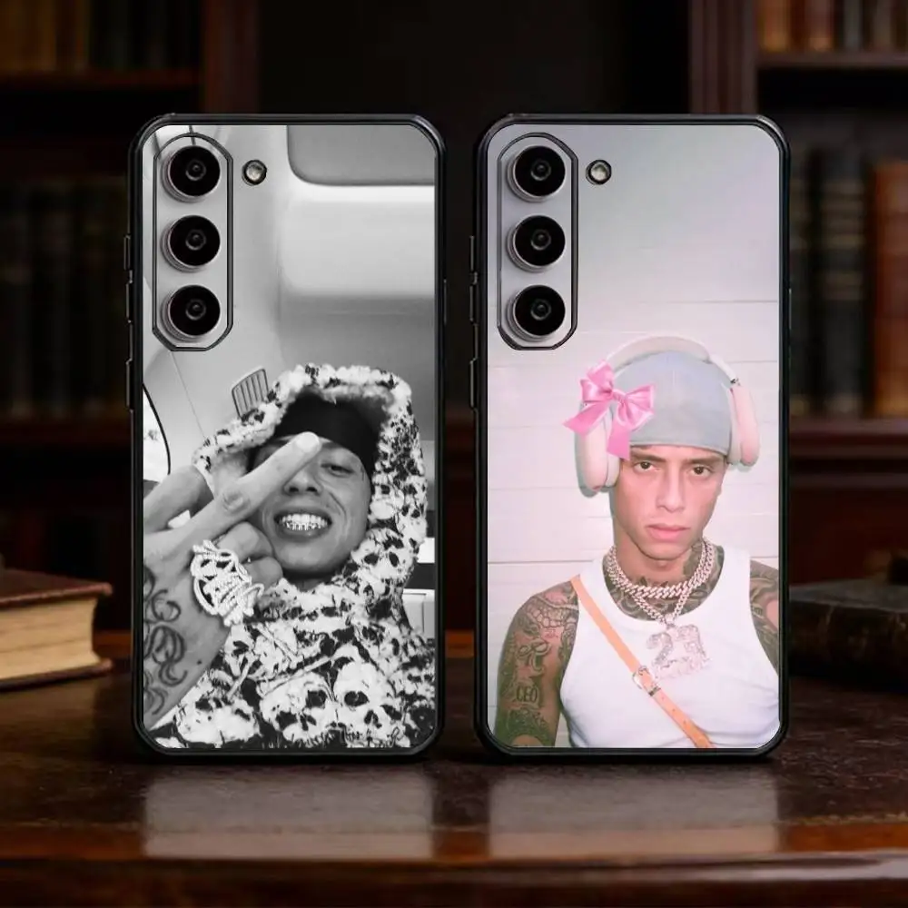 Central Cee Phone Case For Samsung Galaxy A13,21s,22,31,32,52,53,71,72,73,Soft Black Cover
Central Cee Phone Case For Samsung Galaxy A13,21s,22,31,32,52,53,71,72,73,Soft Black Cover