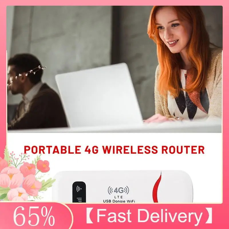 A61Z Предложения 150 Мбит/с 4G LTE Беспроводной Wi-Fi Маршрутизатор USB-модем Портативный карманный ключ для SIM-карты с точкой доступа Мобильный широкополосный доступ для домашнего офиса 
A61Z Предложения 150 Мбит/с 4G LTE Беспроводной Wi-Fi Маршрутизатор USB-модем Портативный карманный ключ для SIM-карты с точкой доступа Мобильный широкополосный доступ для домашнего офиса